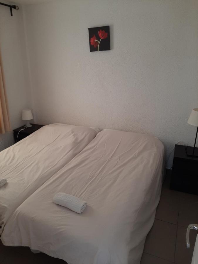 Moby Dick 1C Apartment Benidorm Bagian luar foto