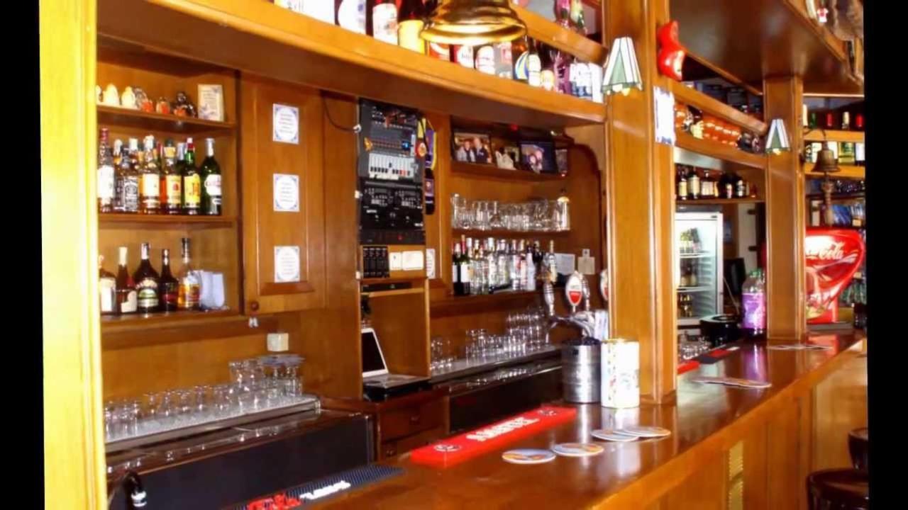 Moby Dick 1C Apartment Benidorm Bagian luar foto